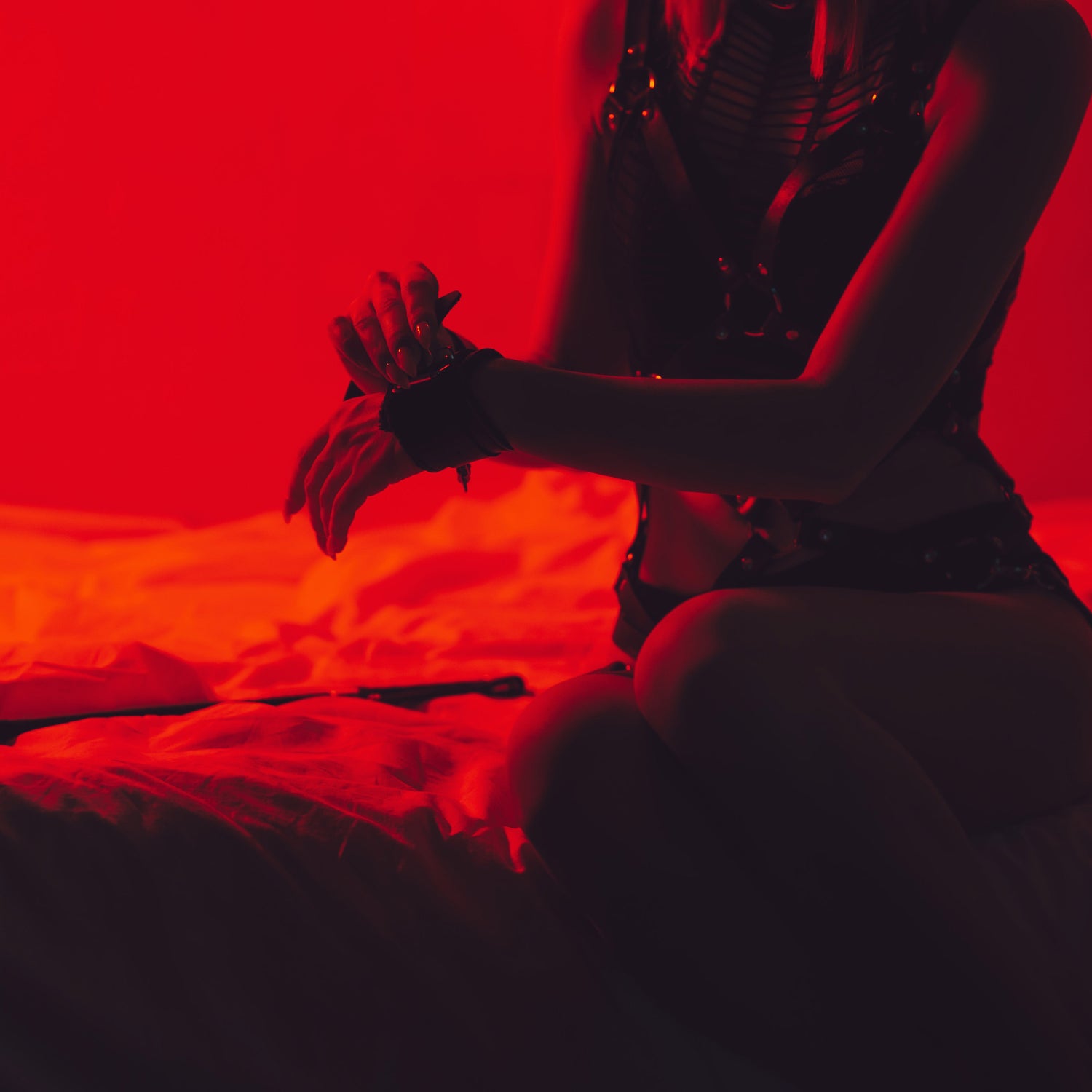 How to Share Your Kinks with Your Partner (Without Scaring Them Away)