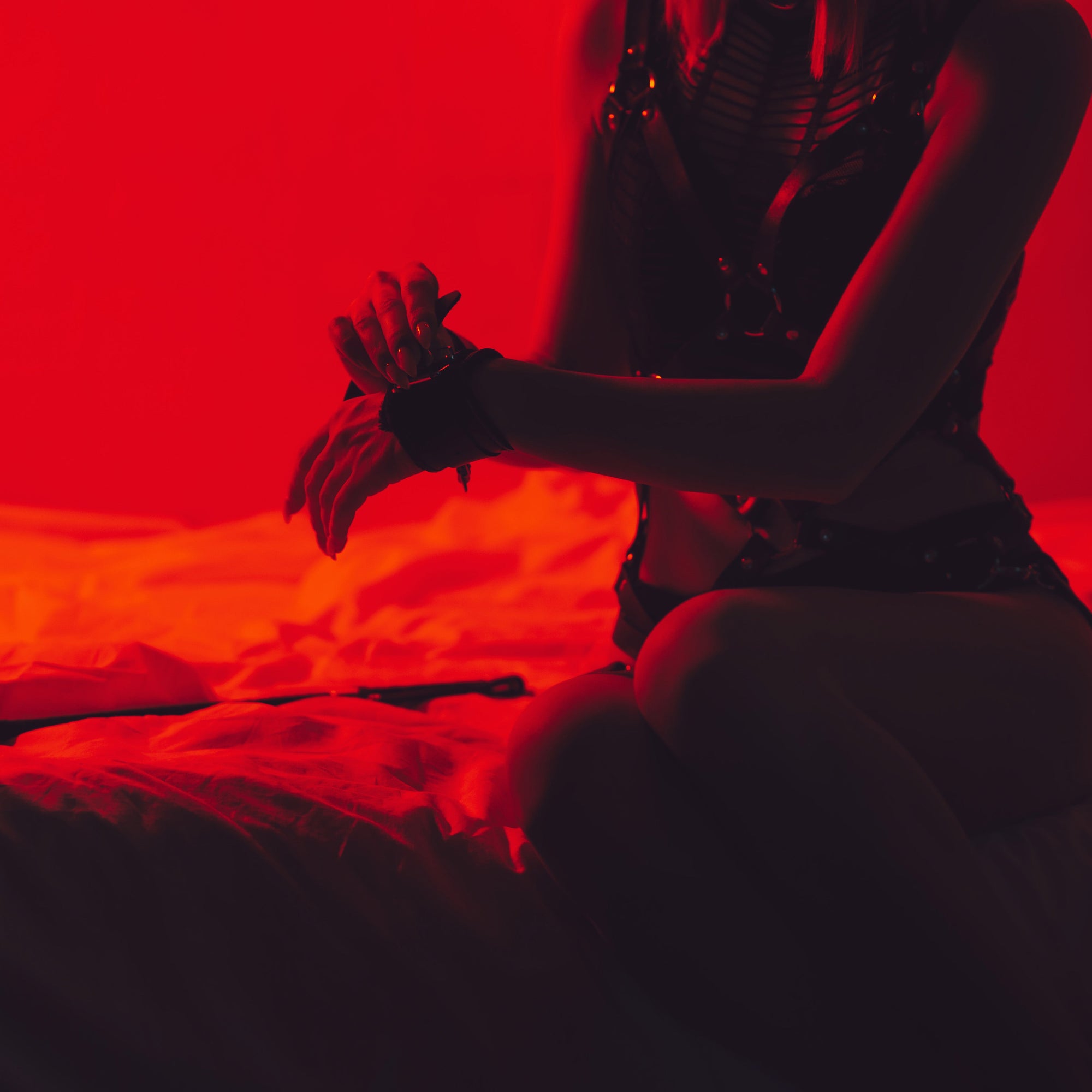 How to Share Your Kinks with Your Partner (Without Scaring Them Away)