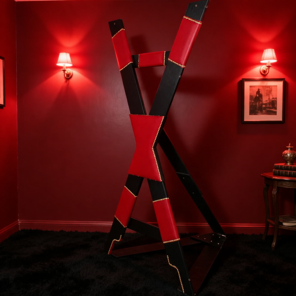 St Andrew's Crosses