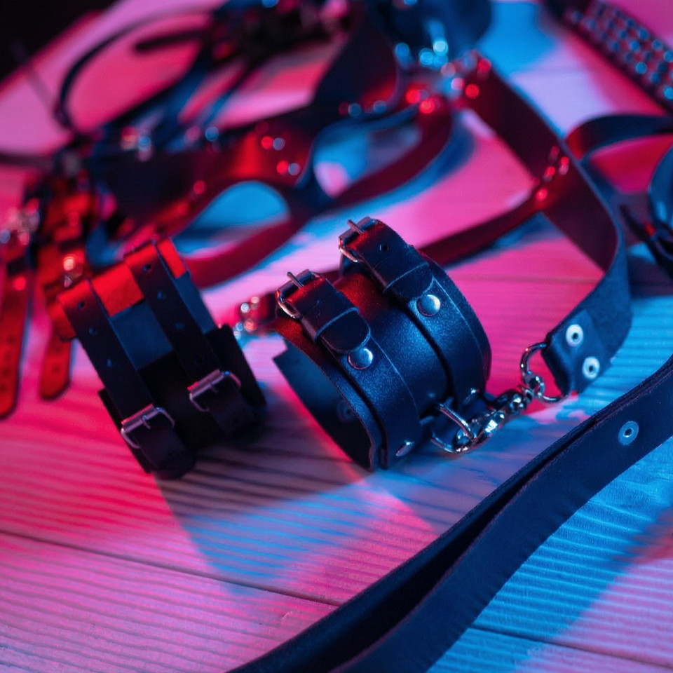 Bondage kit