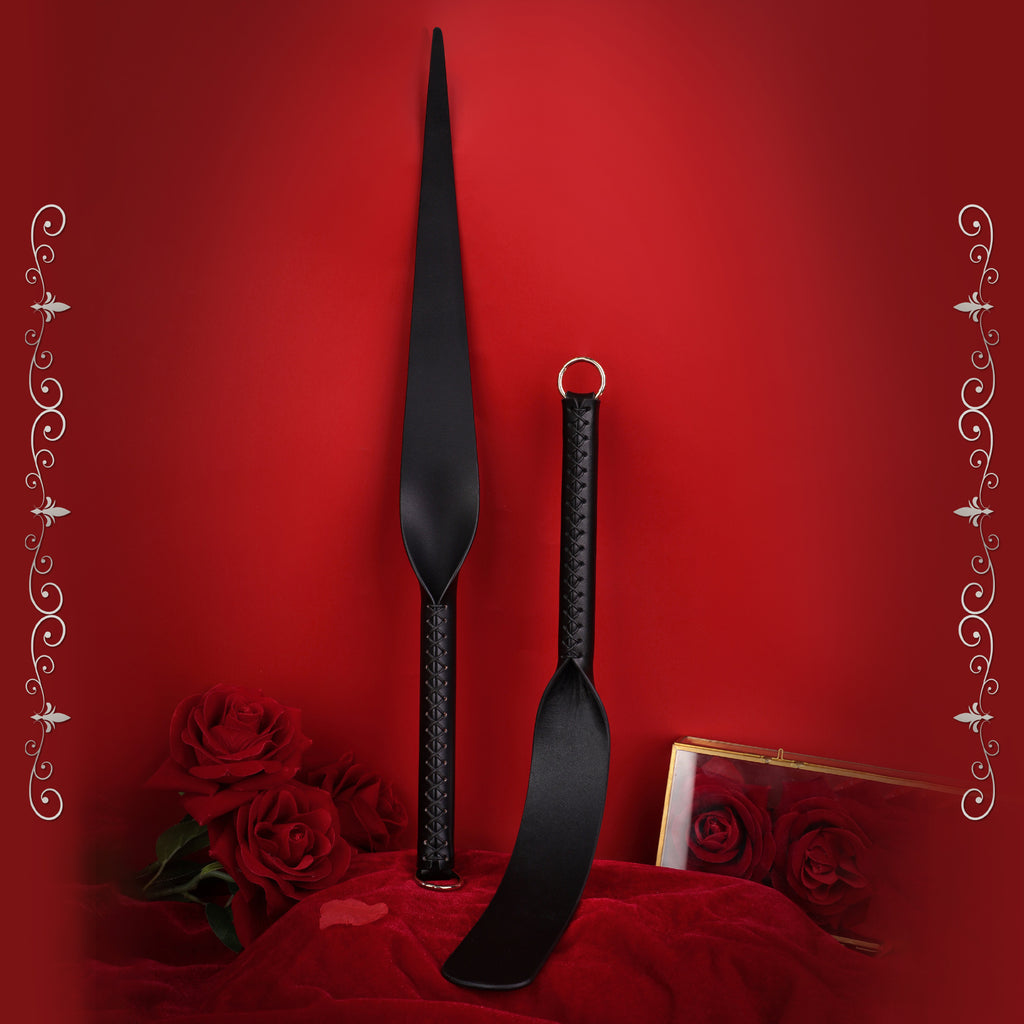 Riding Crop Whip for Bondage Play BM27