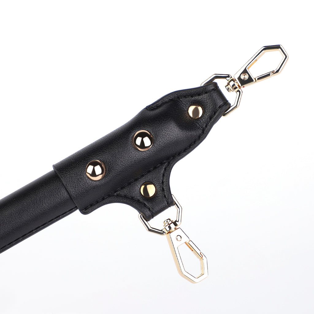 Spreader Bar with Wrist & Ankle Cuffs BM23