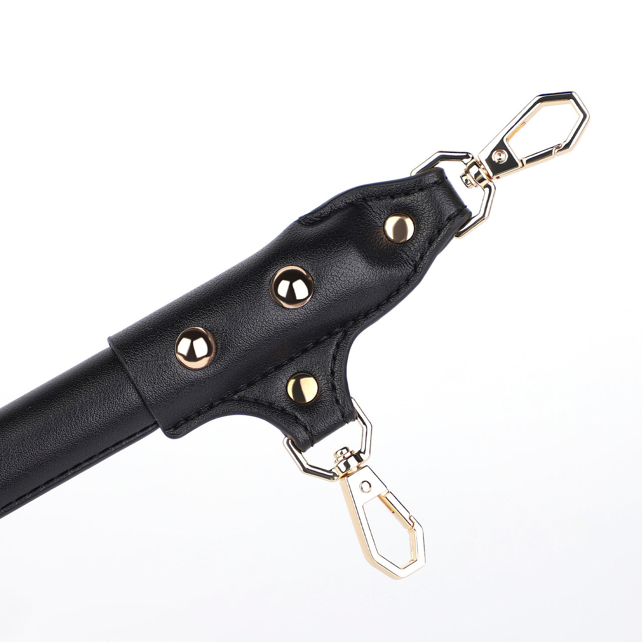 Spreader Bar with Wrist & Ankle Cuffs BM23