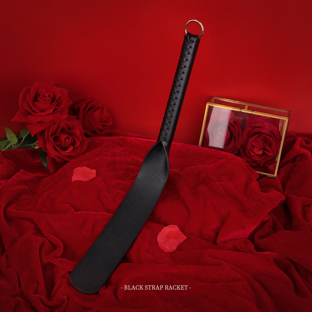 Riding Crop Whip for Bondage Play BM27