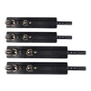 Spreader Bar with Wrist & Ankle Cuffs BM23