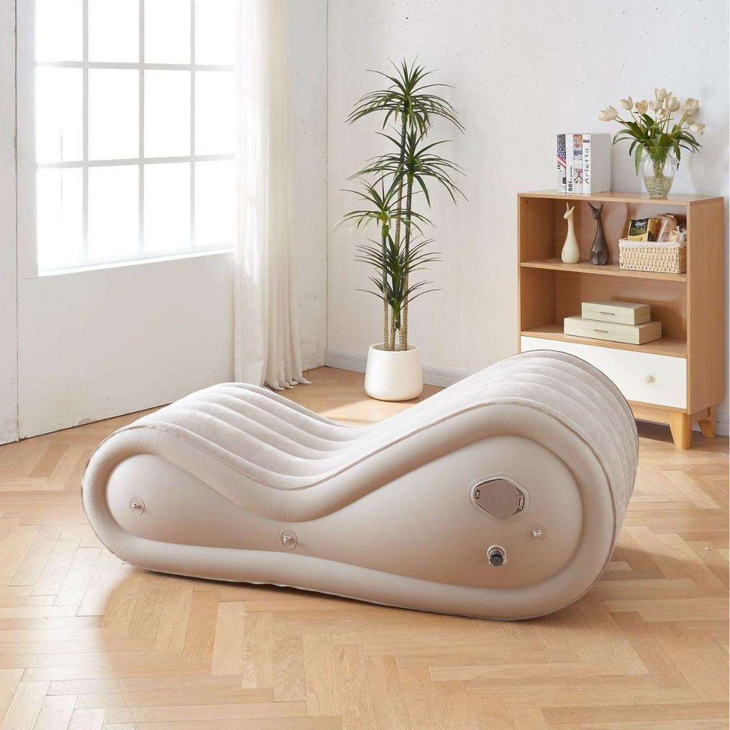 Inflatable Sex Positioning Sofa & Lounge BF75