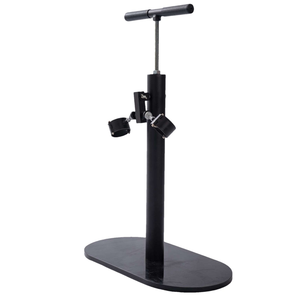 Adjustable Bend-Over BDSM Restraint Stand BF30