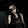 Cat-Style Leather Mask BM71