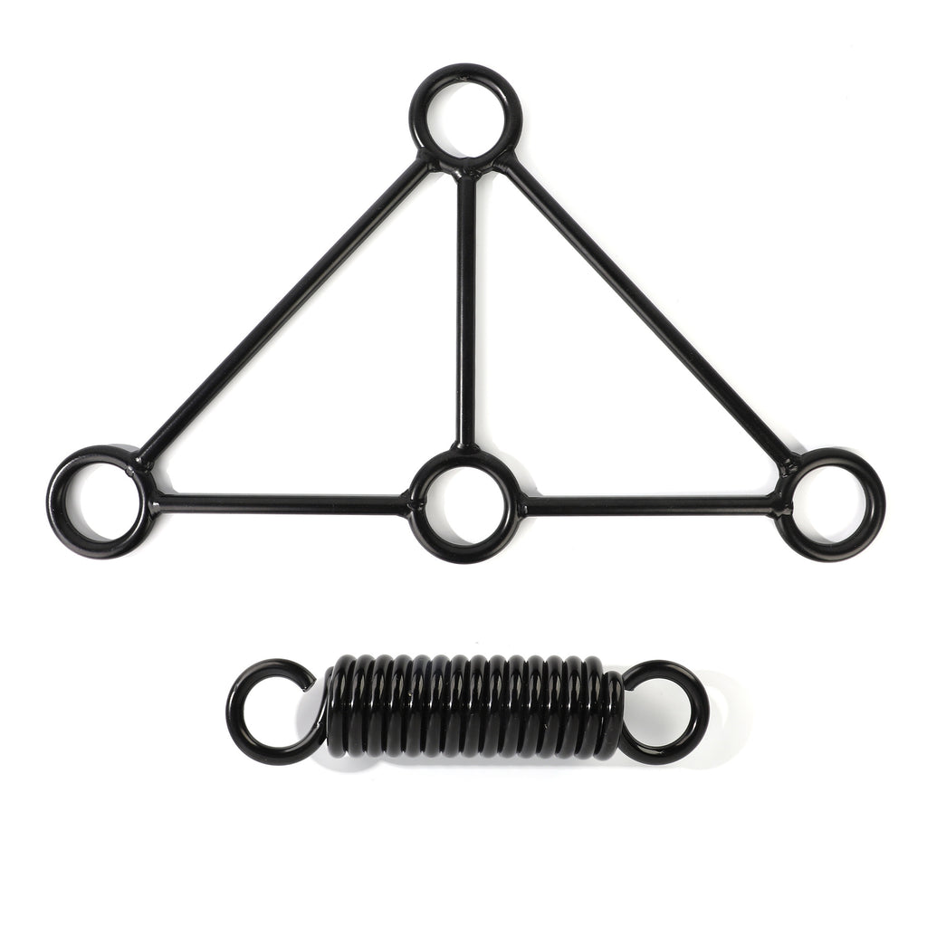Ceiling-Mount Sex Swing 8 Set  BF38