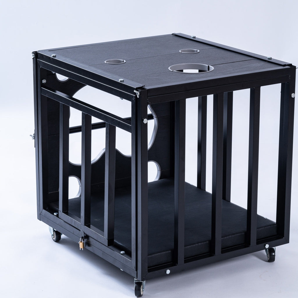 Portable Bondage Cage & Restraint Frame BF39