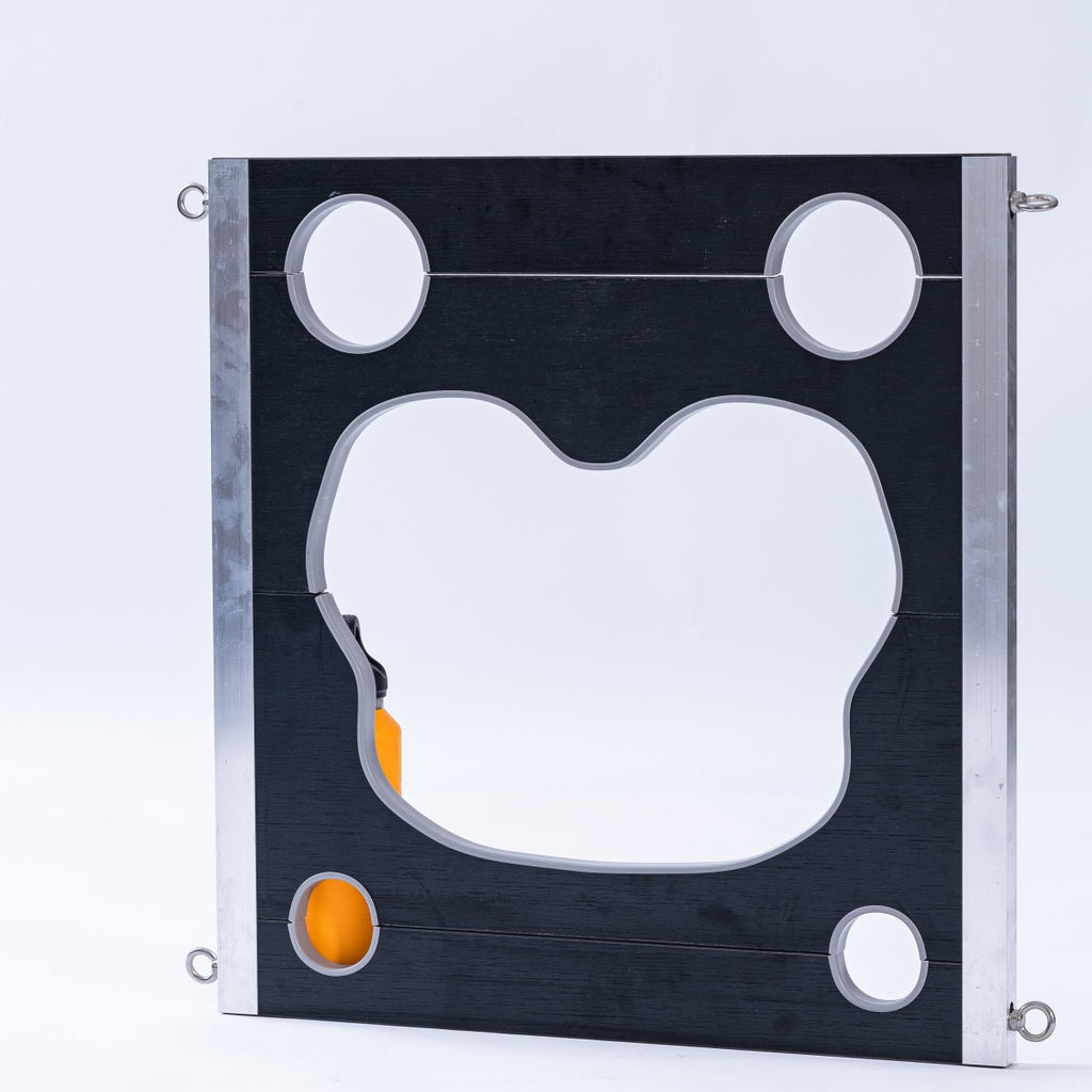 Adjustable Positioning & Restraint Board BF40