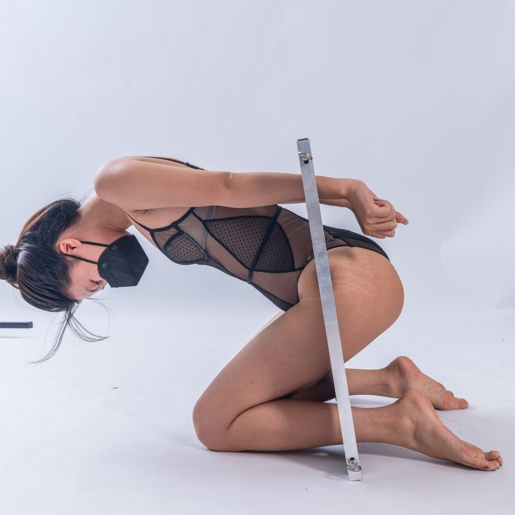 Adjustable Positioning & Restraint Board BF40