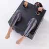 Full-Body Stocks Restraint Box BF41