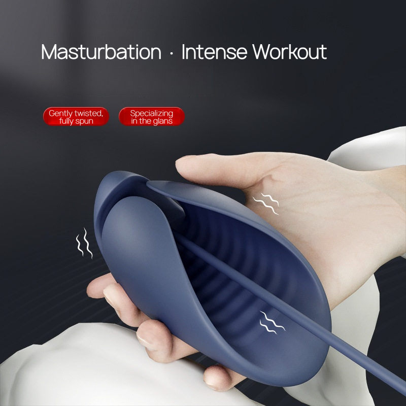 Vibrating Stainless Steel Personal Wellness Accessory BM47