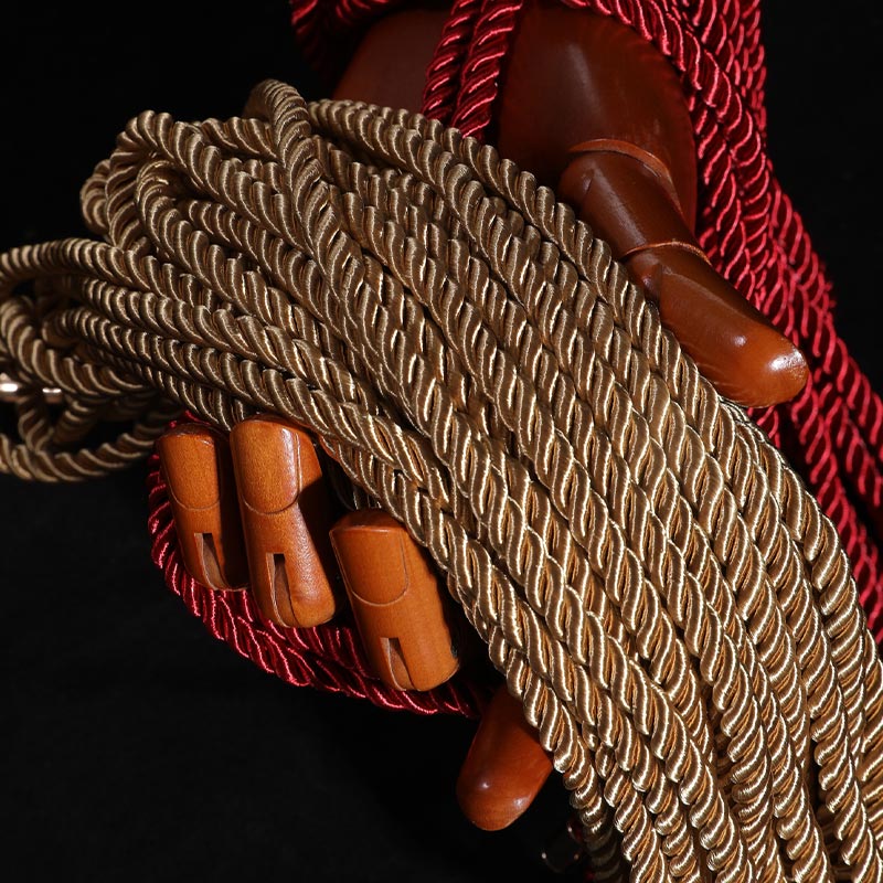 BDSM 10M Bondage Rope