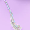 Double-Stud PVC BDSM Flogger Whip