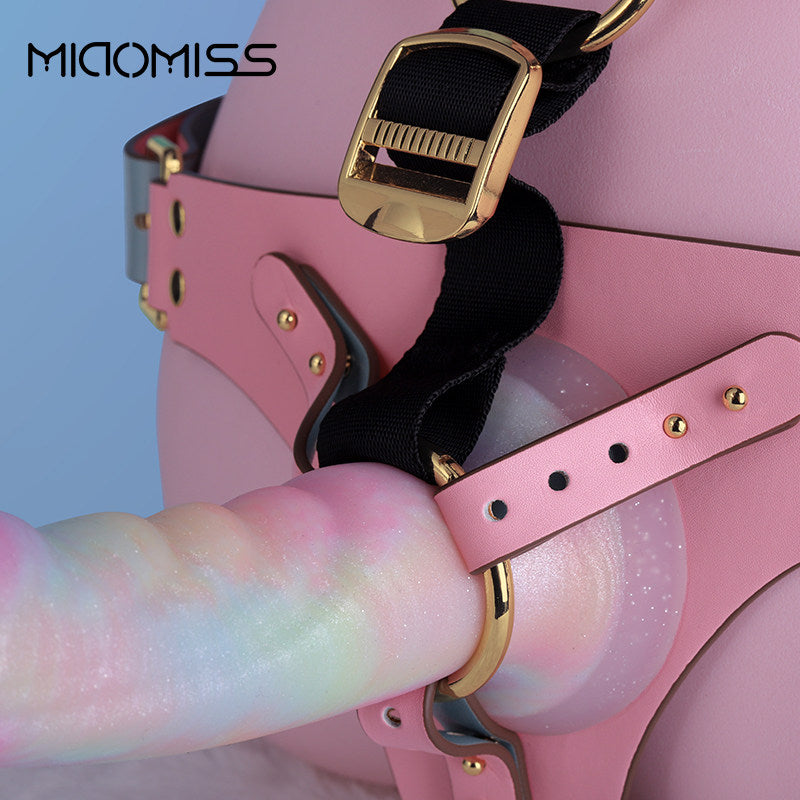 MIDOMISS Dildo Harness Strap-on Underwear BM44