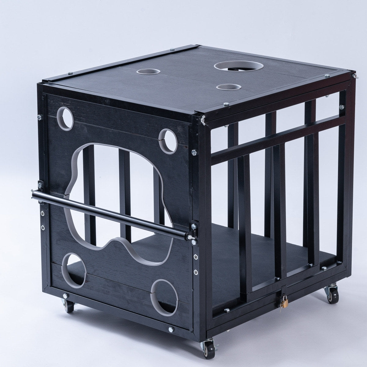 Portable Bondage Cage & Restraint Frame BF39