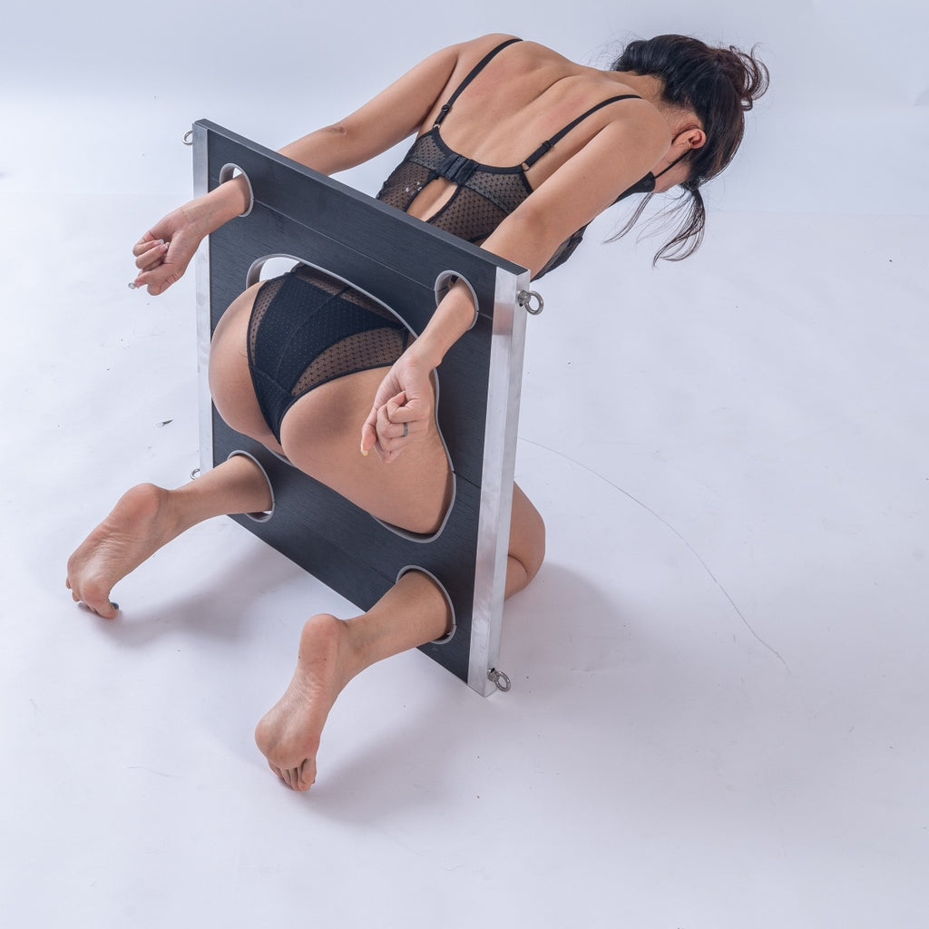 Adjustable Positioning & Restraint Board BF40