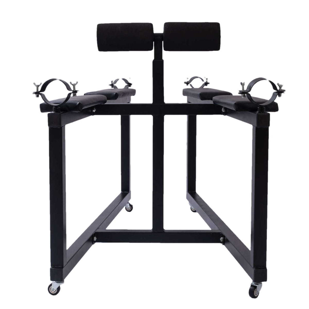 Large Kneeling Sex Chair for Couples BF33