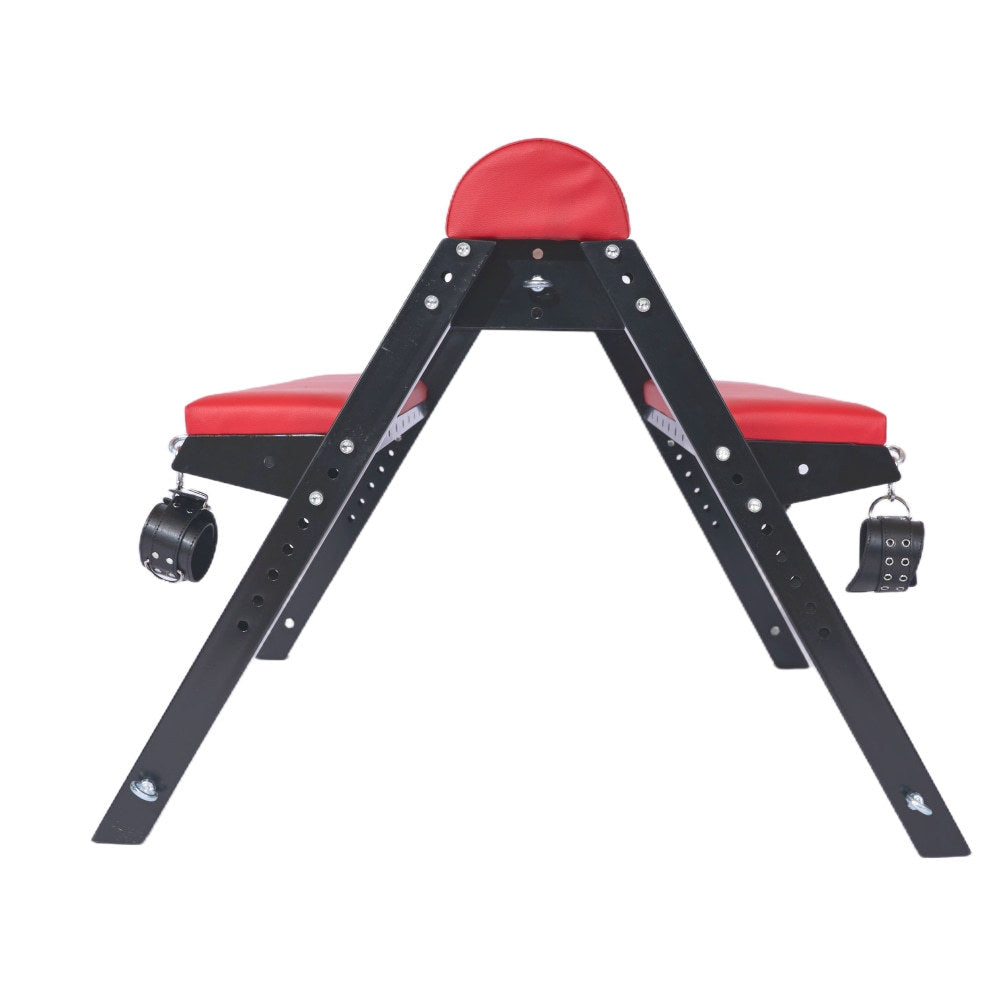 Padded Spanking Horse & Bondage Bench BF32