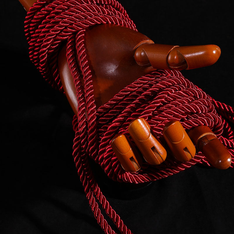 BDSM 10M Bondage Rope