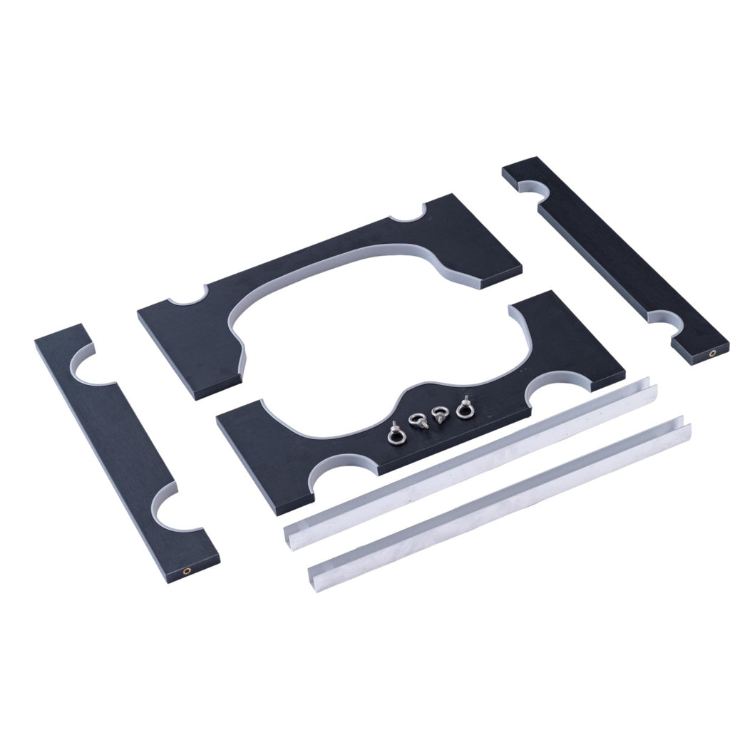 Adjustable Positioning & Restraint Board BF40