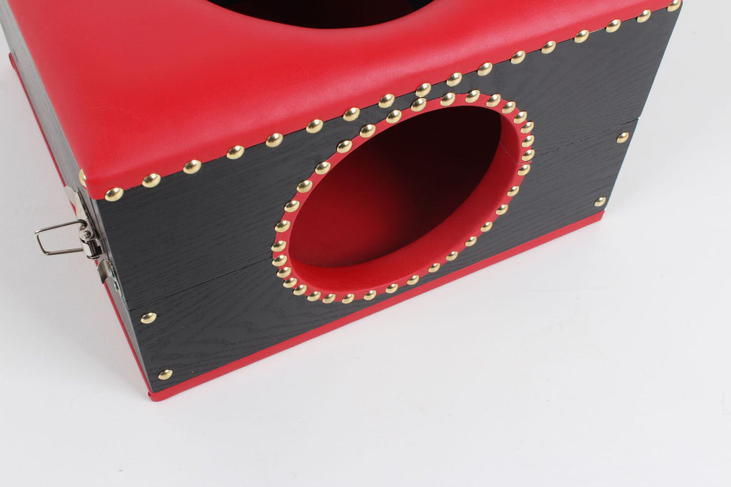 Padded Pillories Queening Stool for Face-Sitting BF26