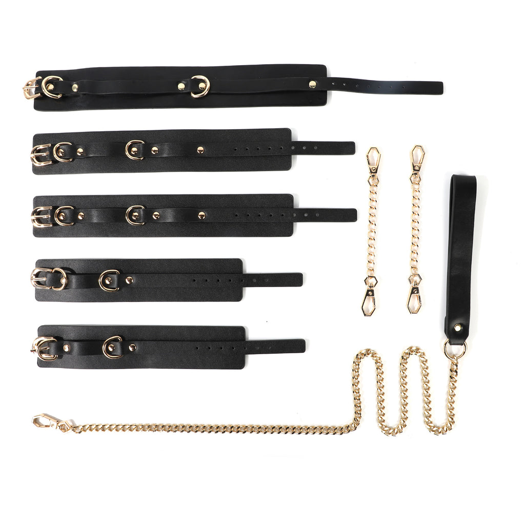 Ceiling-Mount Sex Swing 8 Set  BF38
