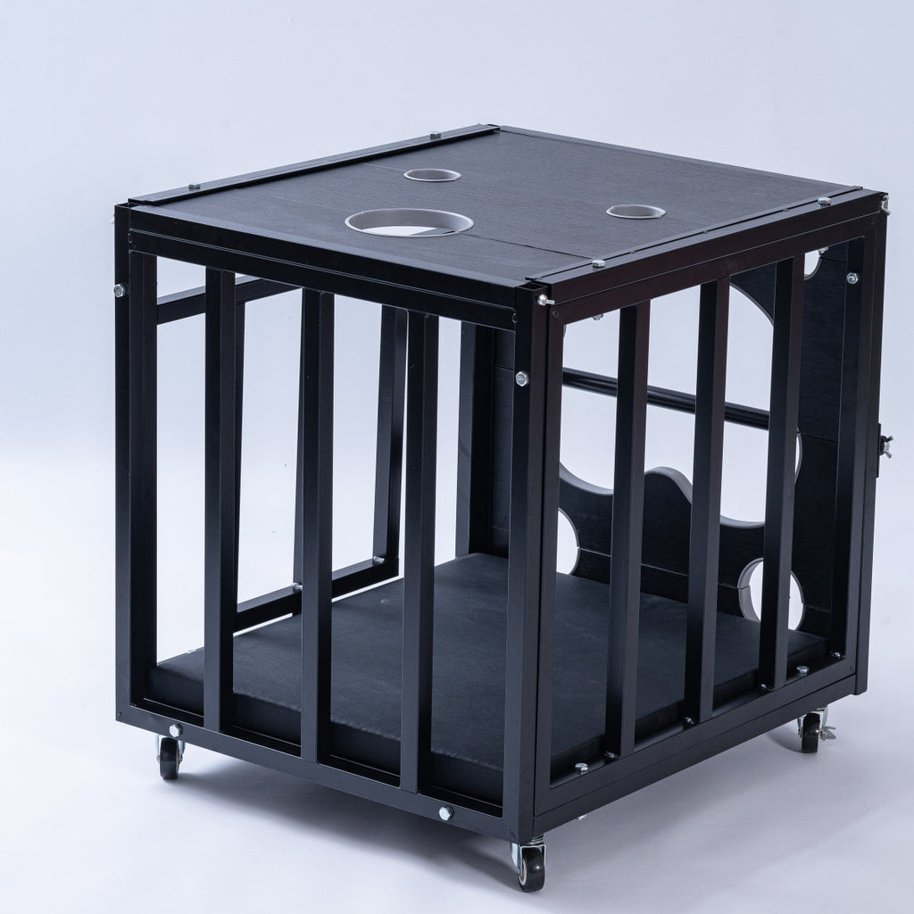 Portable Bondage Cage & Restraint Frame BF39
