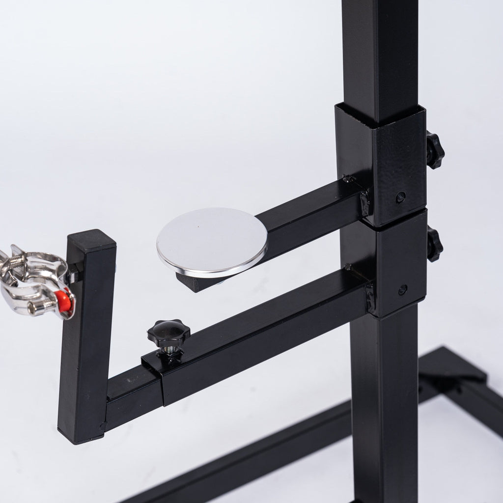 Standing Cross Restraint Frame & Bondage Rack BF19