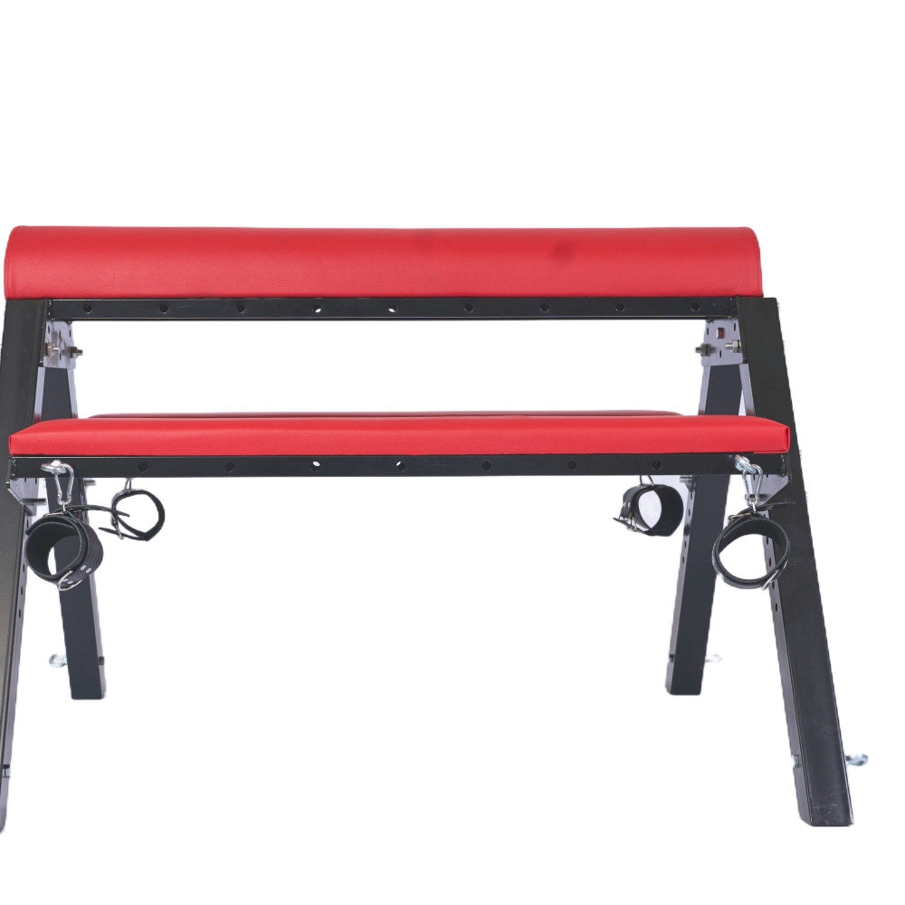 Padded Spanking Horse & Bondage Bench BF32