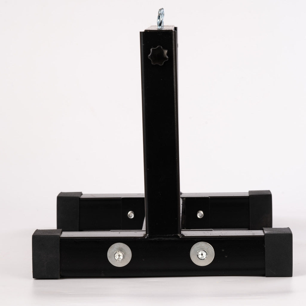 Wooden Foot Stocks for Ankle Restraint BF31