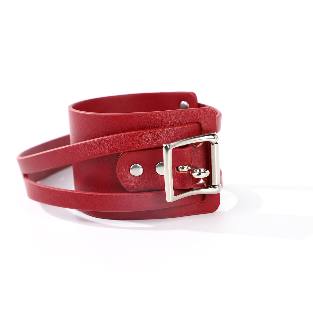 PU material dual-purpose SM handcuffs BM82