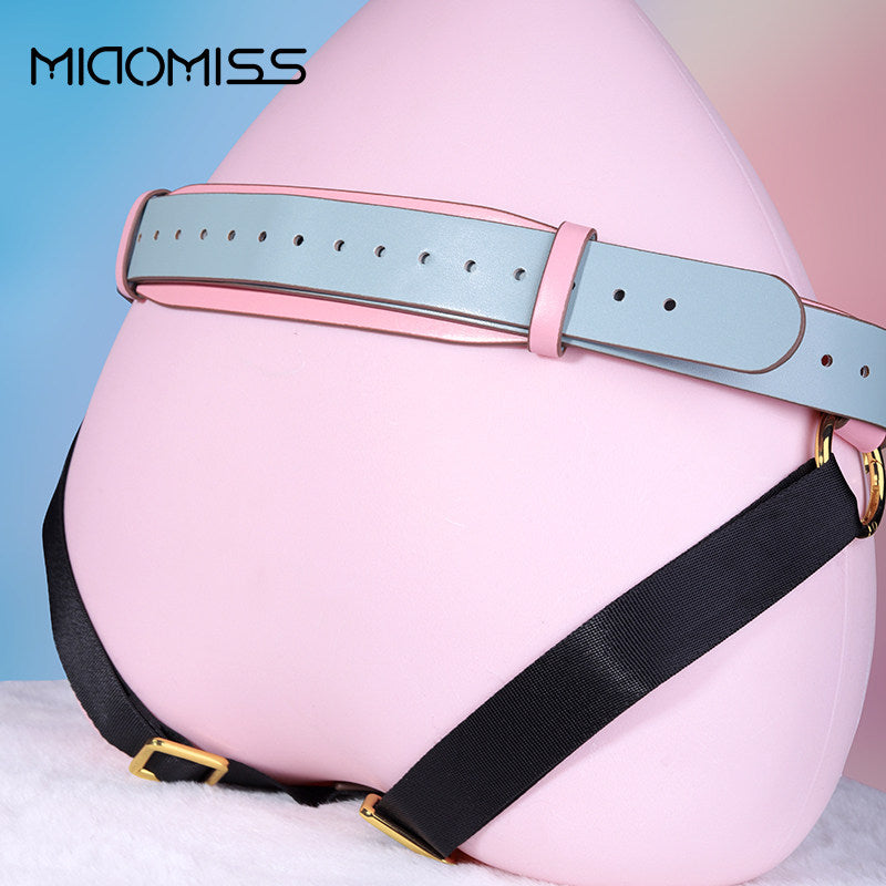 MIDOMISS Dildo Harness Strap-on Underwear BM44