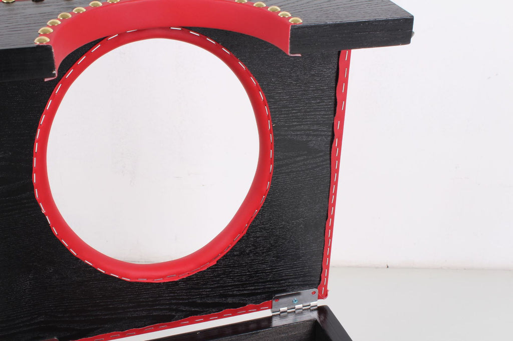 Padded Pillories Queening Stool for Face-Sitting BF26