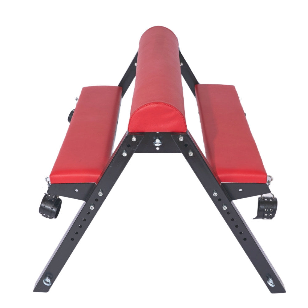 Padded Spanking Horse & Bondage Bench BF32