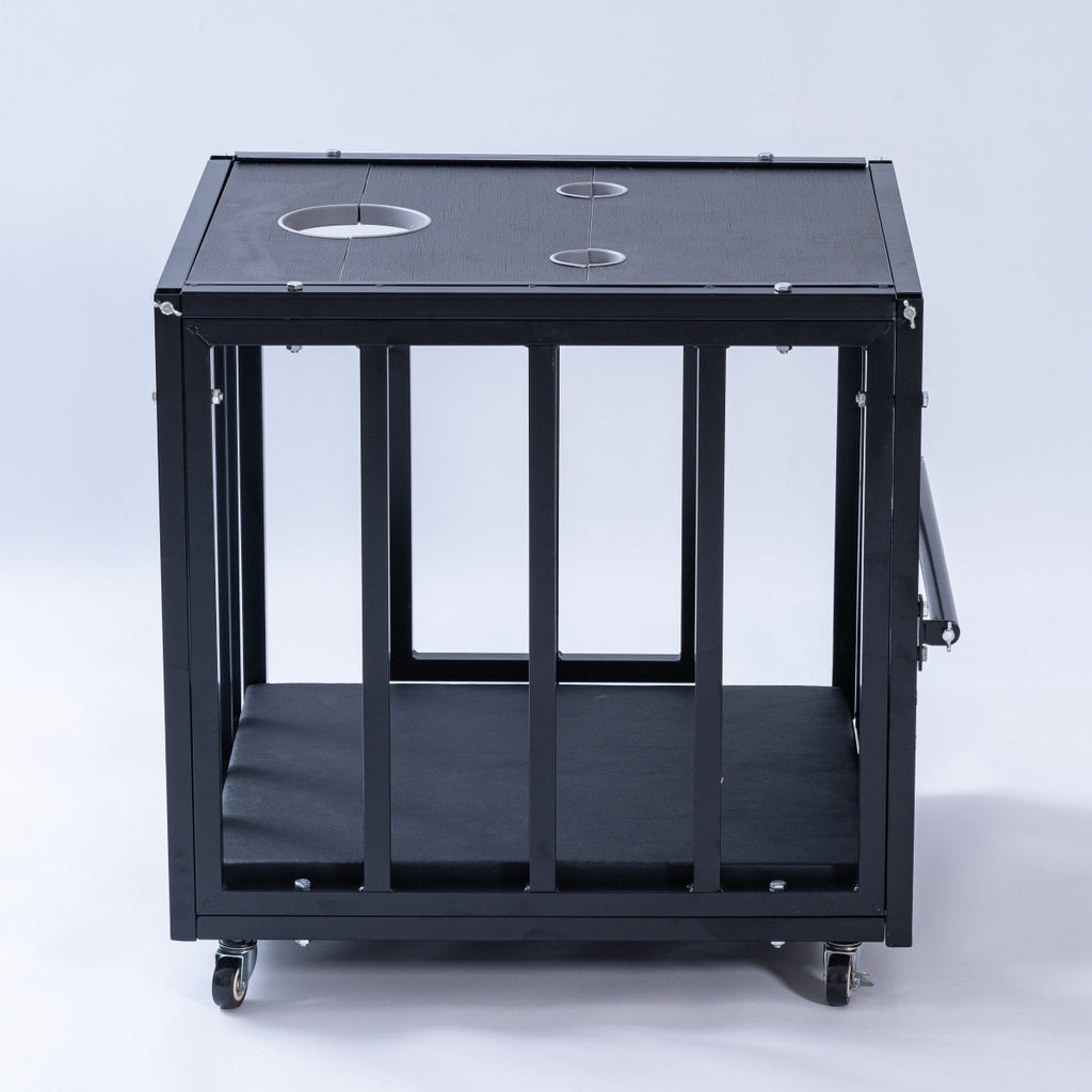 Portable Bondage Cage & Restraint Frame BF39