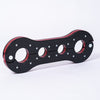 Wooden Full-Body Stocks & Spreader Bar BF37