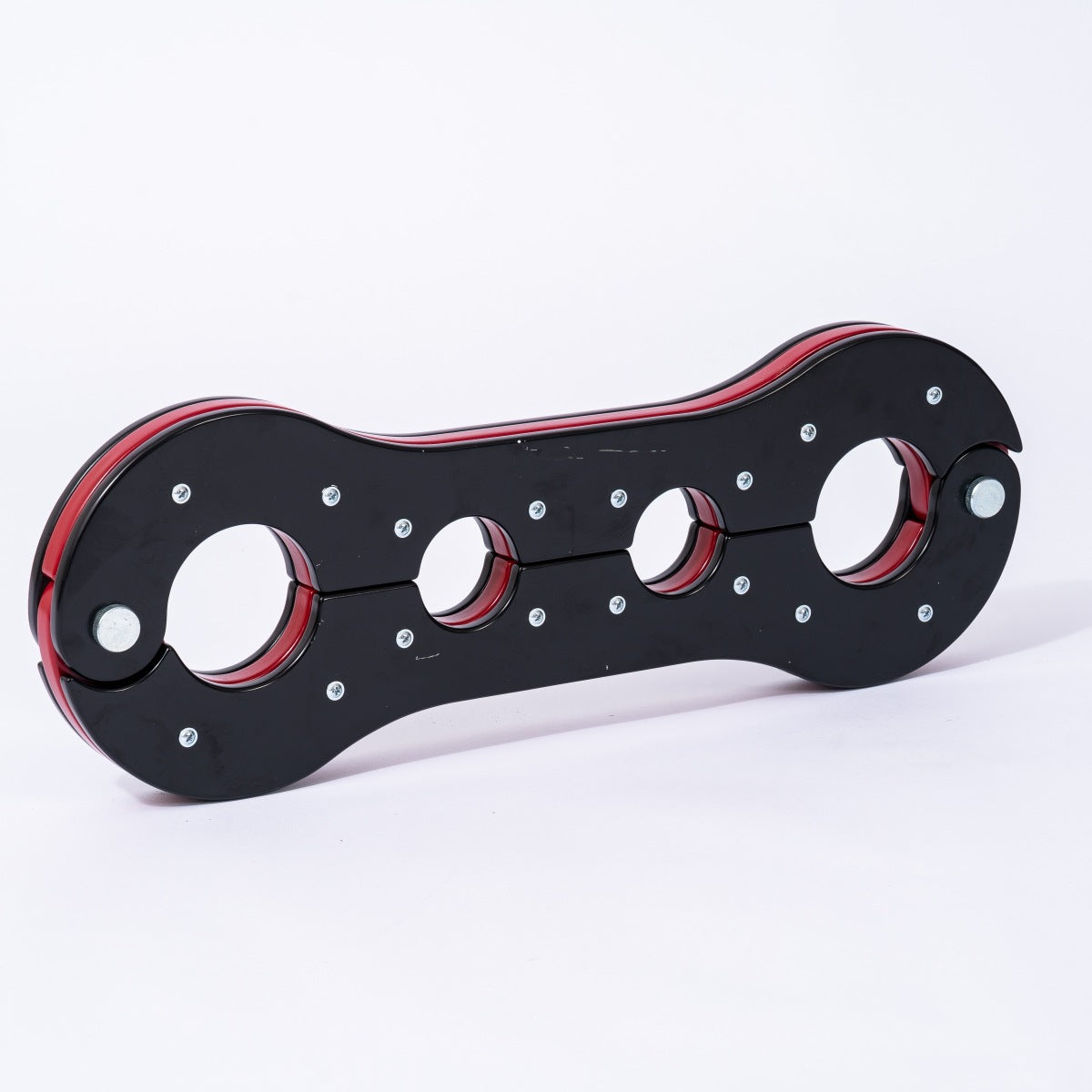Wooden Full-Body Stocks & Spreader Bar BF37