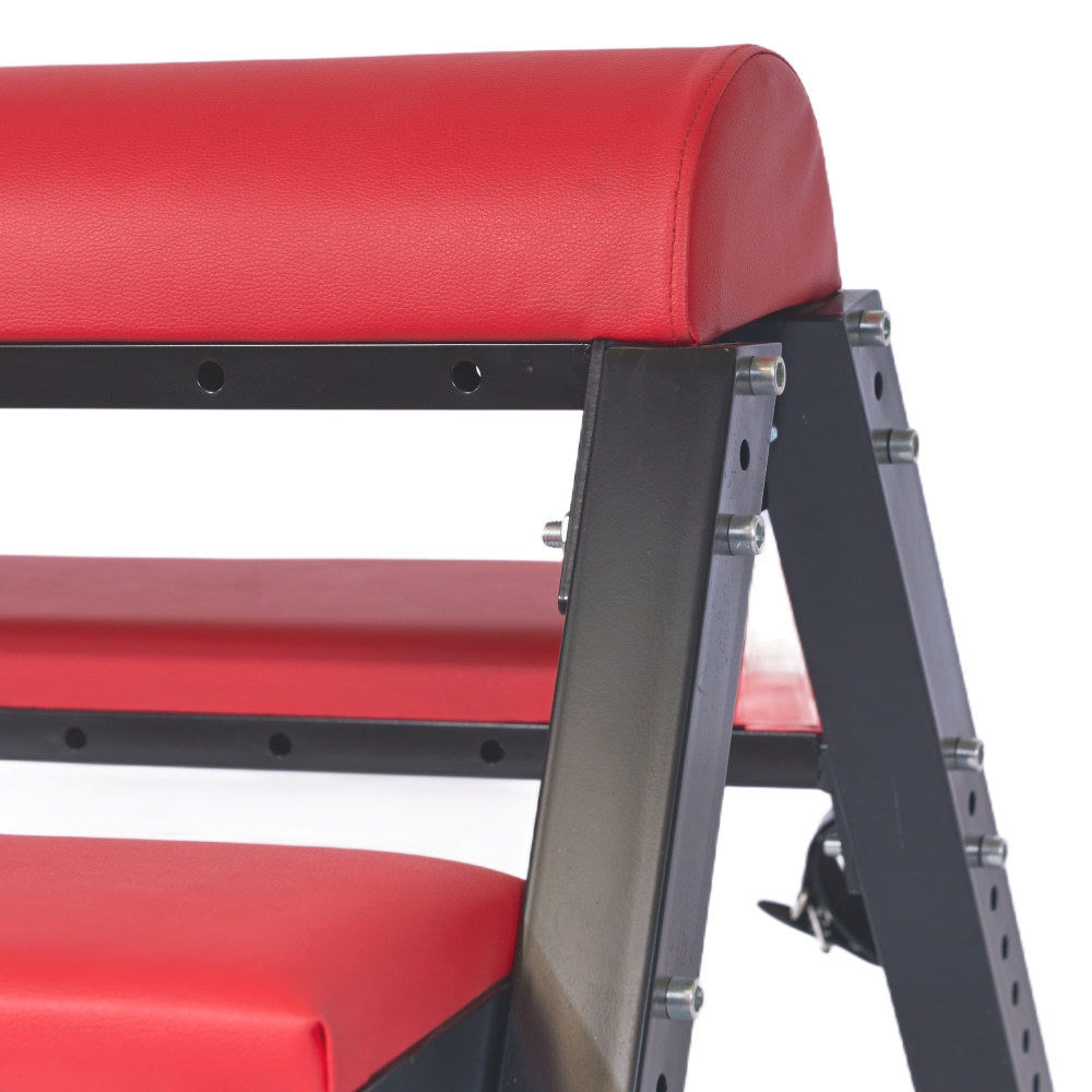 Padded Spanking Horse & Bondage Bench BF32