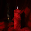 Large Body-Safe Low Temperature Wax Play Candle BM25