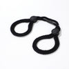 Adjustable Sex rope restraint handcuffs BM83