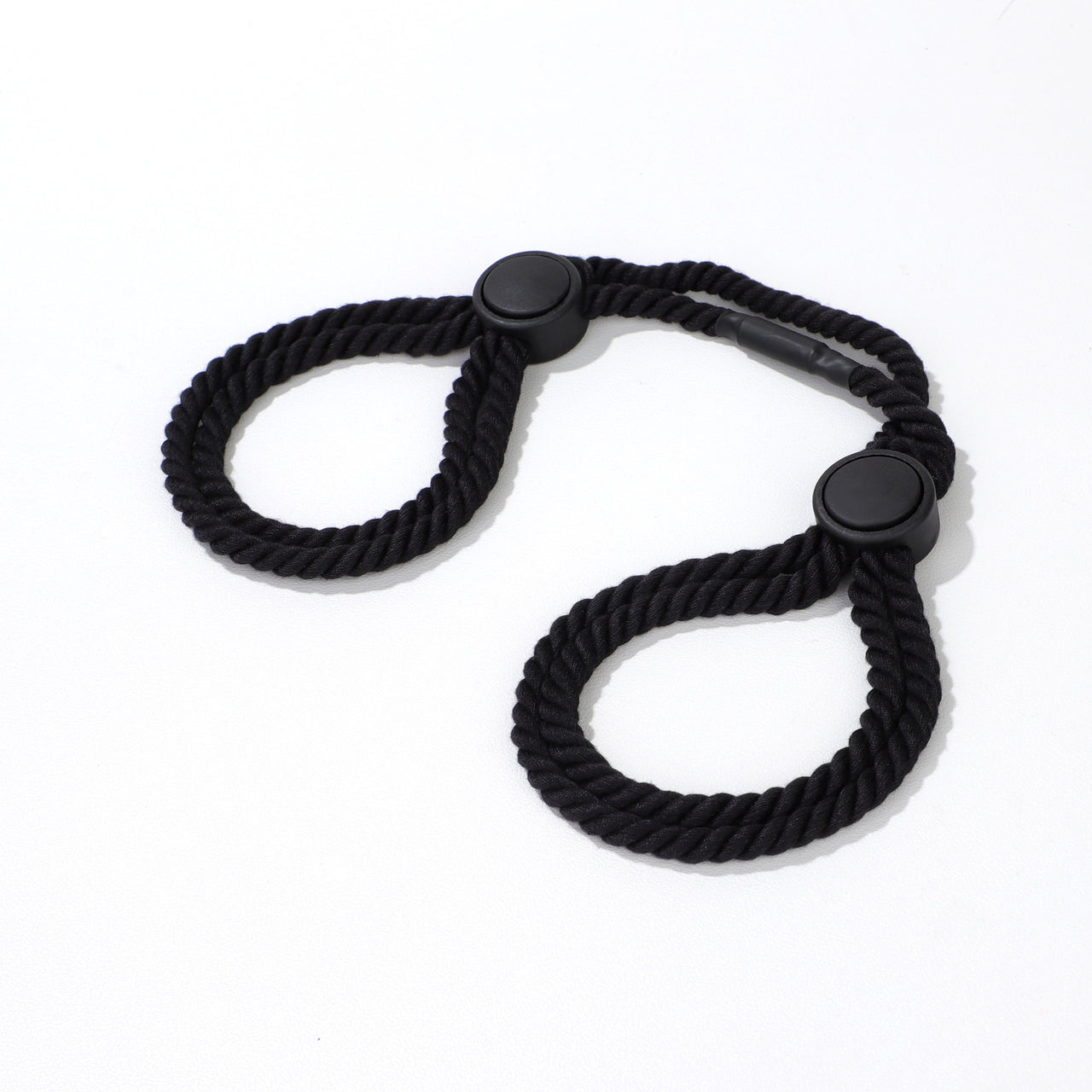 Adjustable Sex rope restraint handcuffs BM83