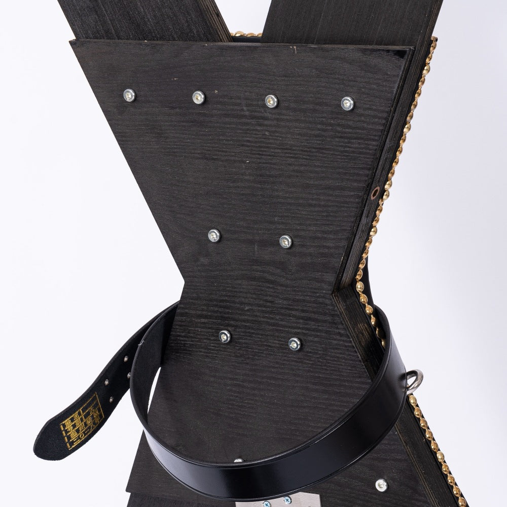 St. Andrew’s Cross BDSM Restraint Furniture  BF21