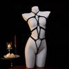 Pre-Tied Rope Harness BM64