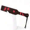 Thermochromic Square BDSM Paddle Whip BM126
