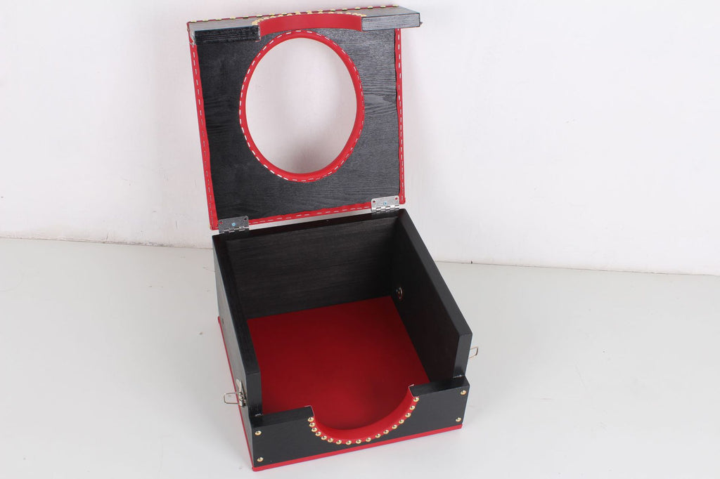 Padded Pillories Queening Stool for Face-Sitting BF26
