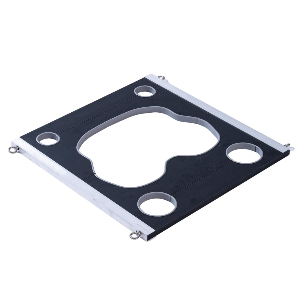 Adjustable Positioning & Restraint Board BF40