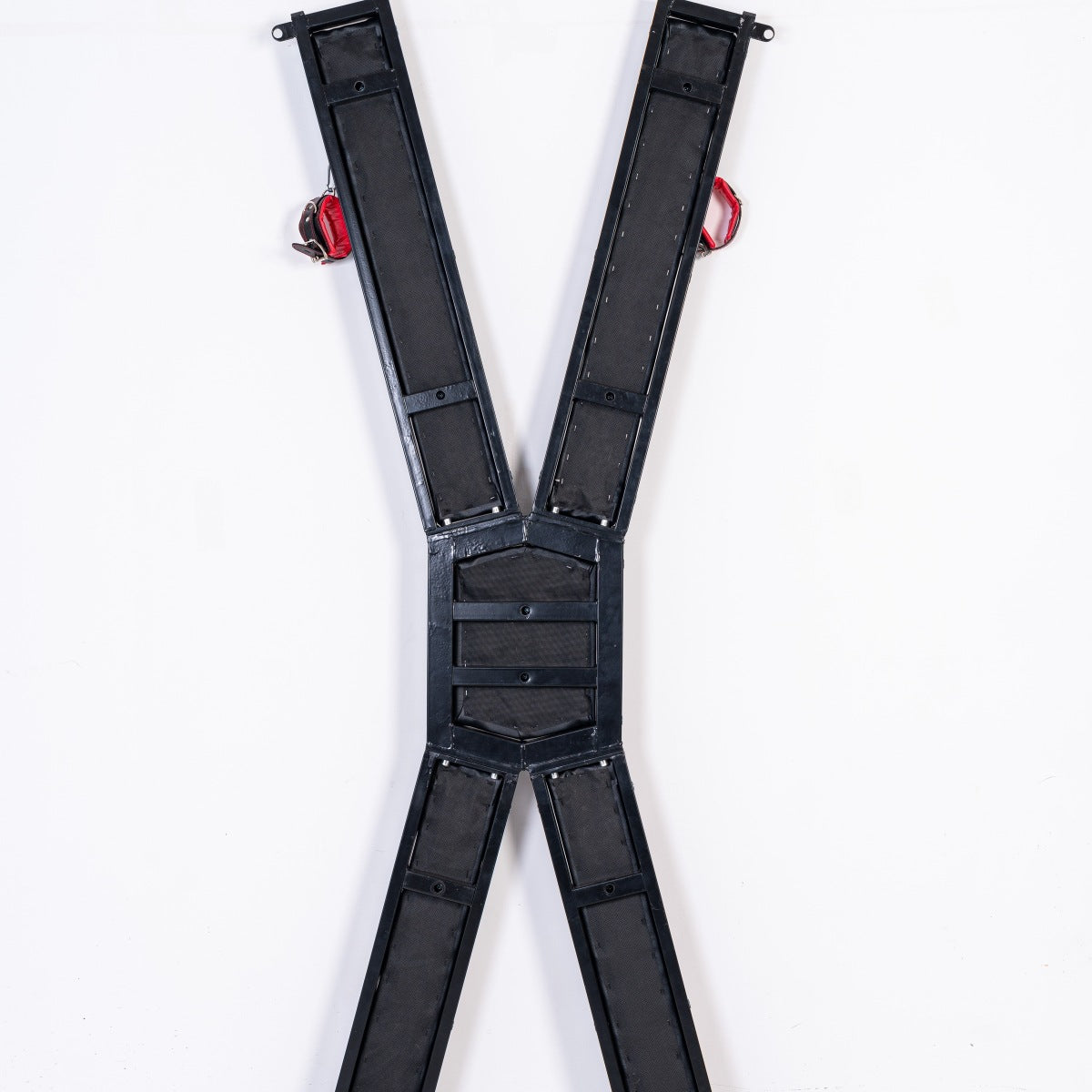 Large St. Andrew's Cross Restraint Frame BF35